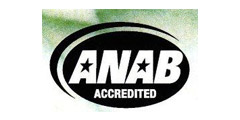 Certified by anab