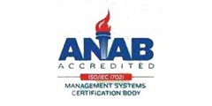 Certified by anaib
